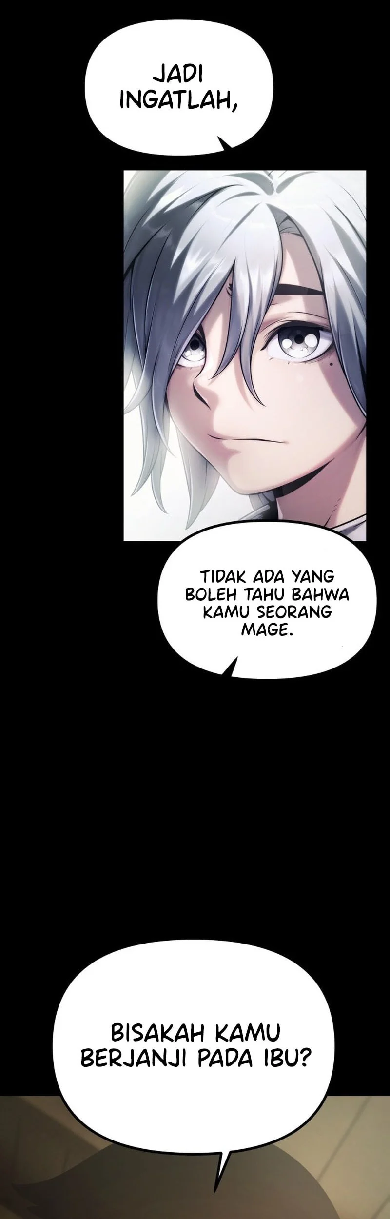 The Shepherd Wizard Bab 2 halaman 21