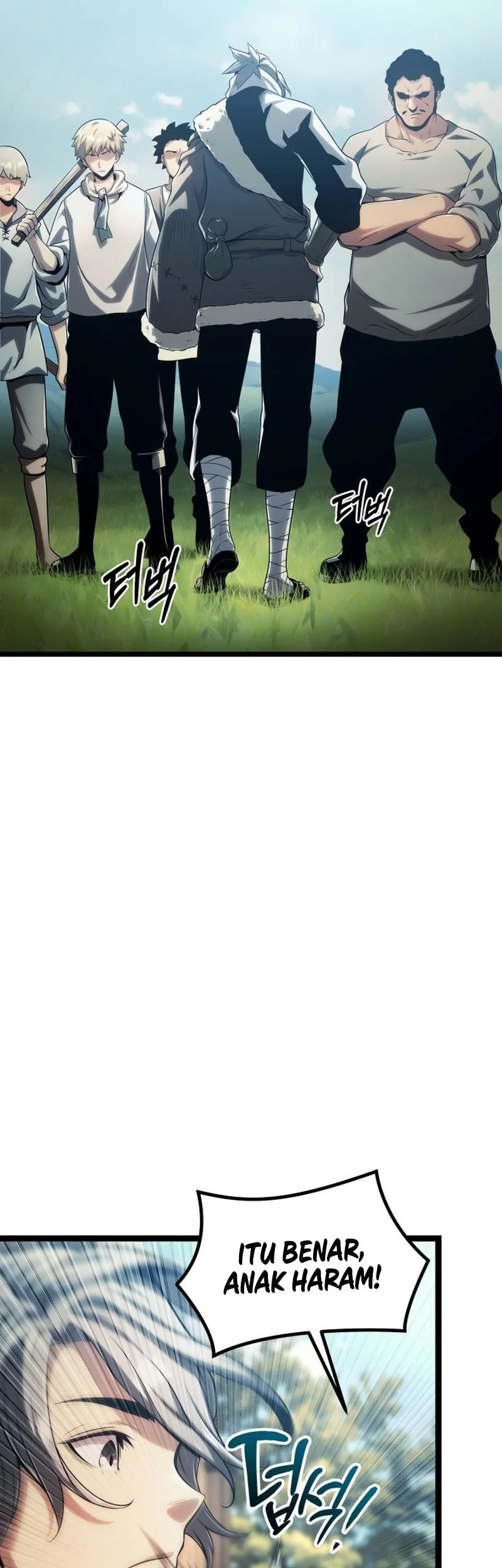 The Shepherd Wizard Bab 2 halaman 32