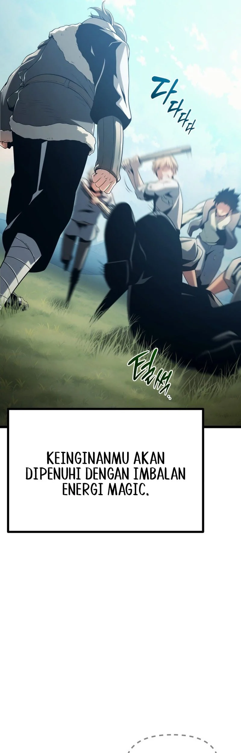 The Shepherd Wizard Bab 2 halaman 42