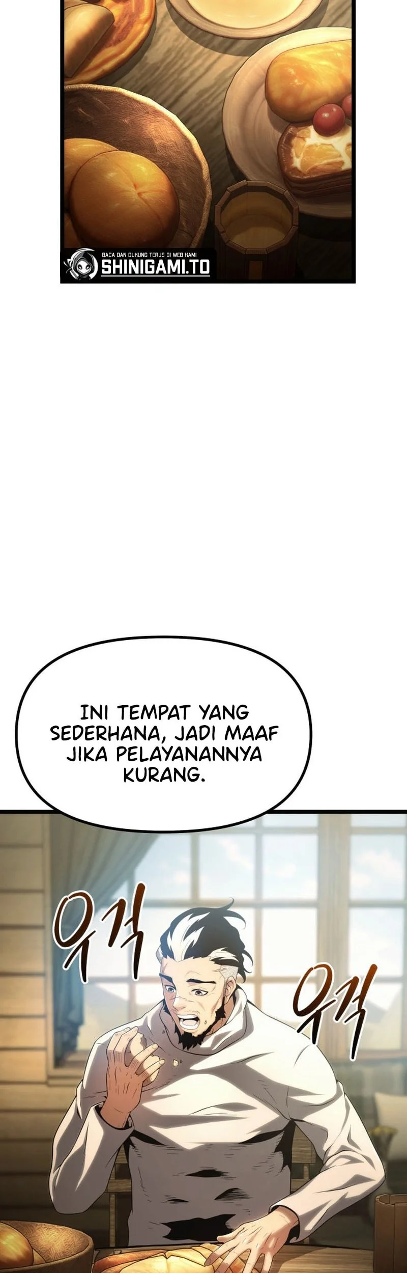 The Shepherd Wizard Bab 2 halaman 67