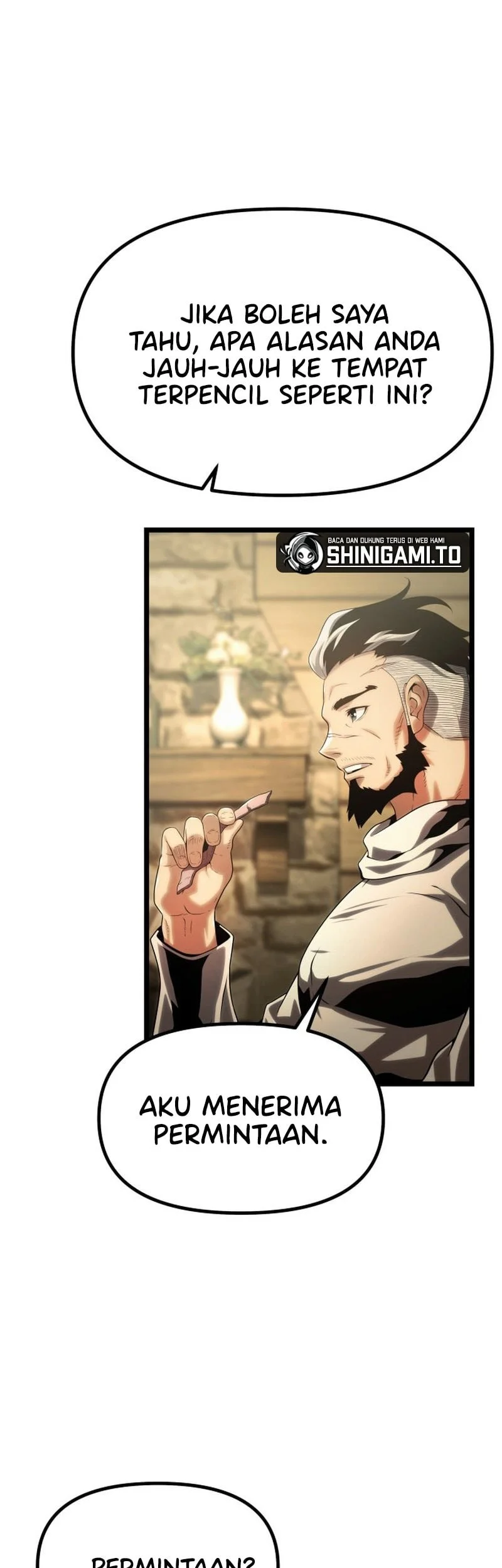 The Shepherd Wizard Bab 2 halaman 76