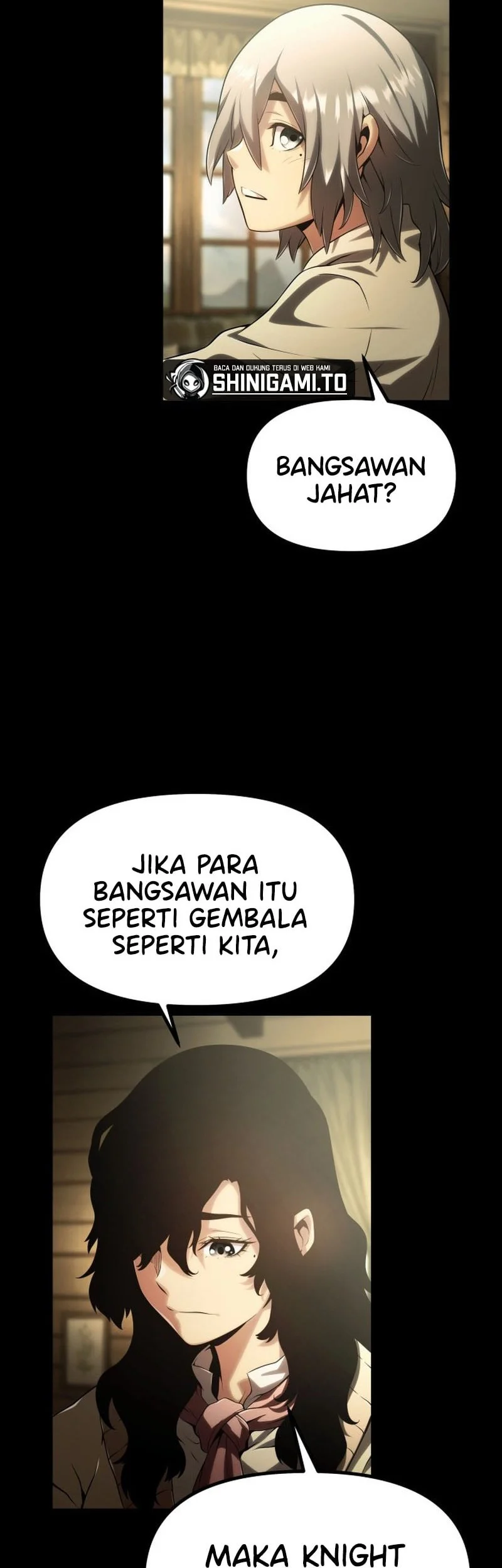 The Shepherd Wizard Bab 2 halaman 87