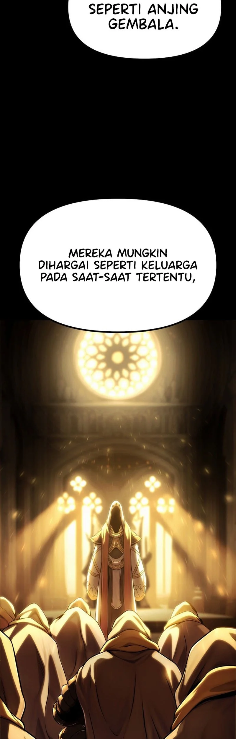 The Shepherd Wizard Bab 2 halaman 88
