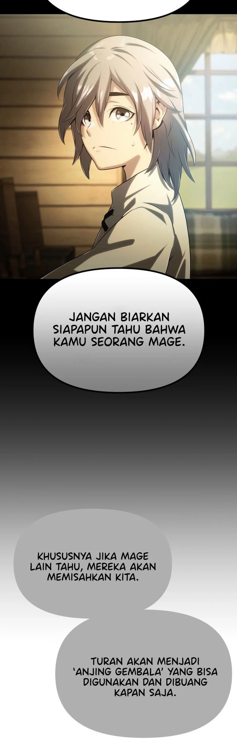 The Shepherd Wizard Bab 2 halaman 91