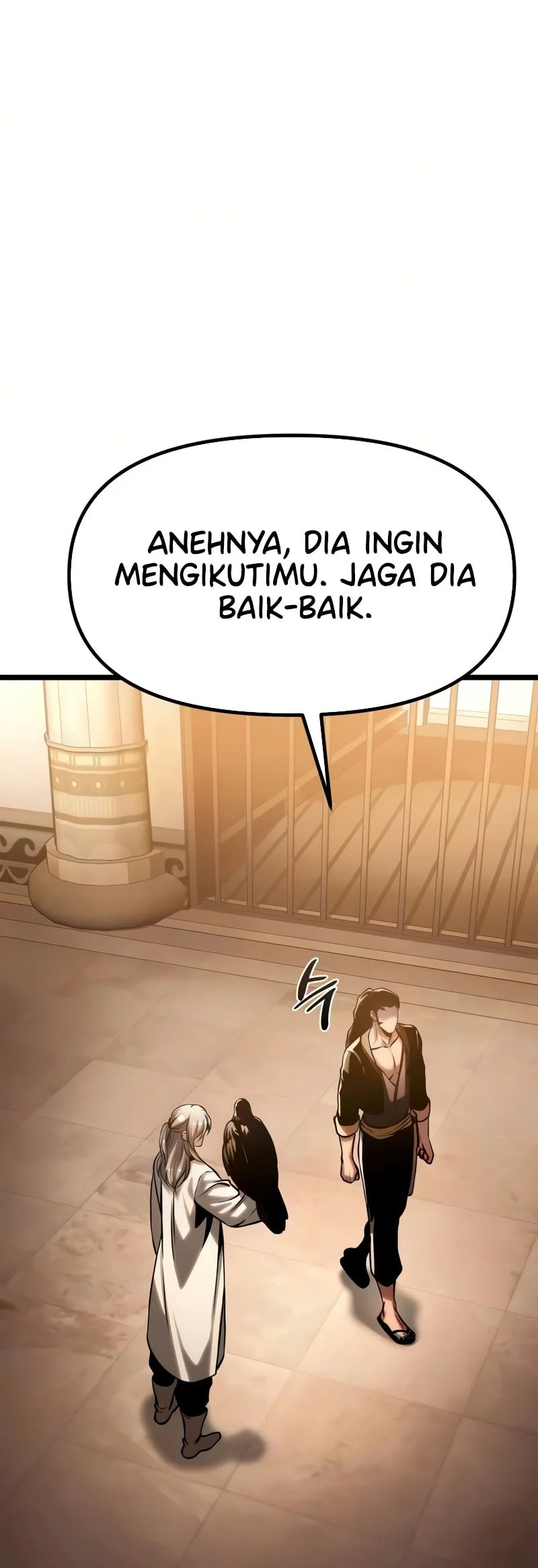 The Shepherd Wizard Bab 20 halaman 89