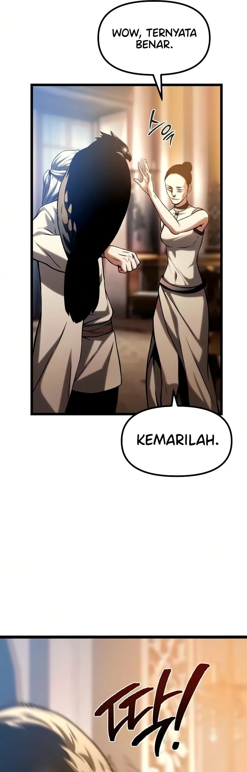 The Shepherd Wizard Bab 20 halaman 126