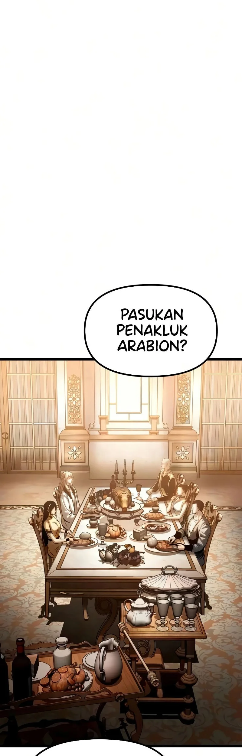 The Shepherd Wizard Bab 20 halaman 131