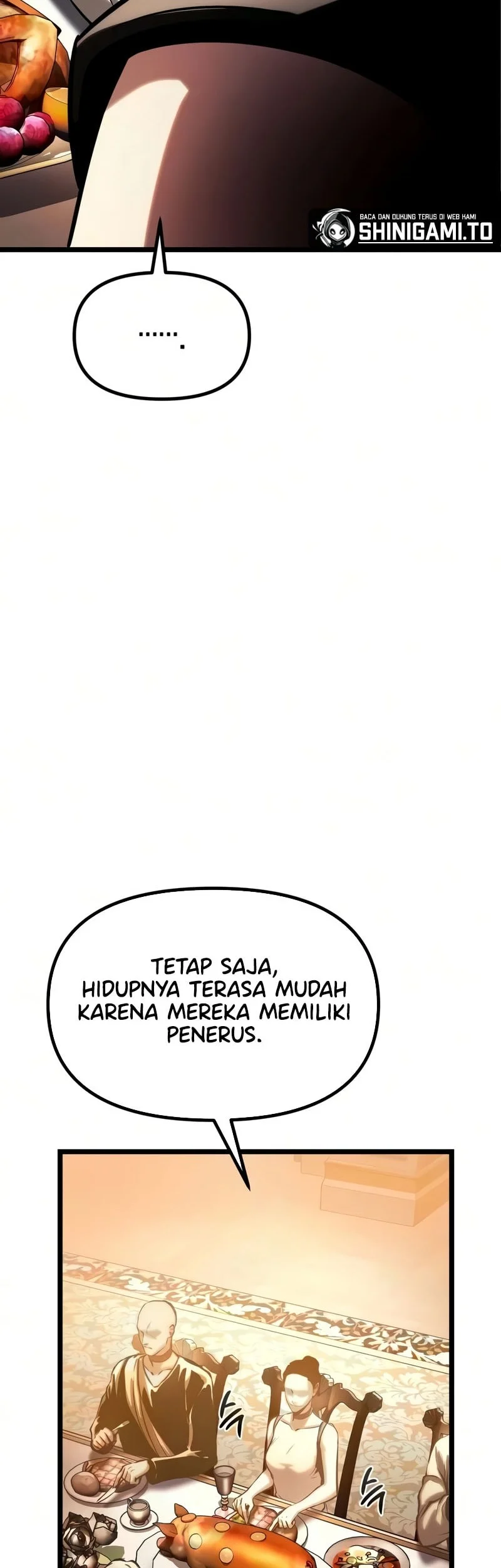 The Shepherd Wizard Bab 20 halaman 135