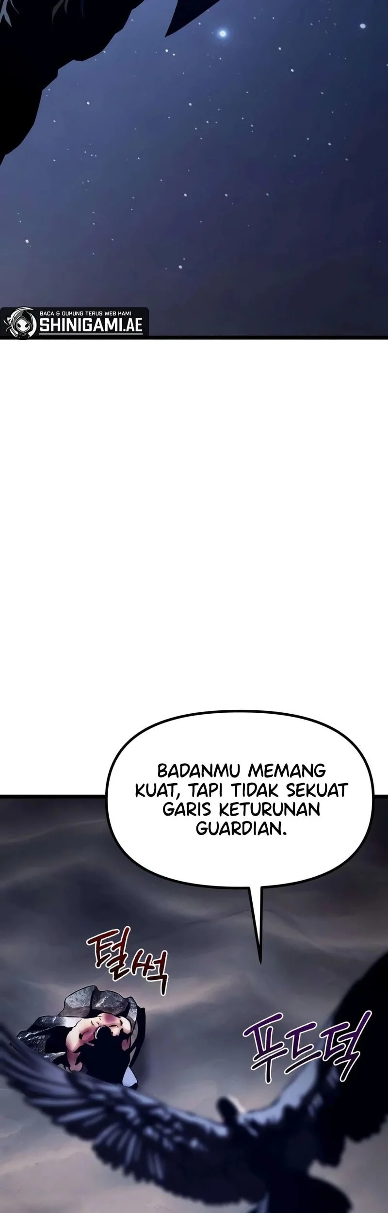 The Shepherd Wizard Bab 21 halaman 108
