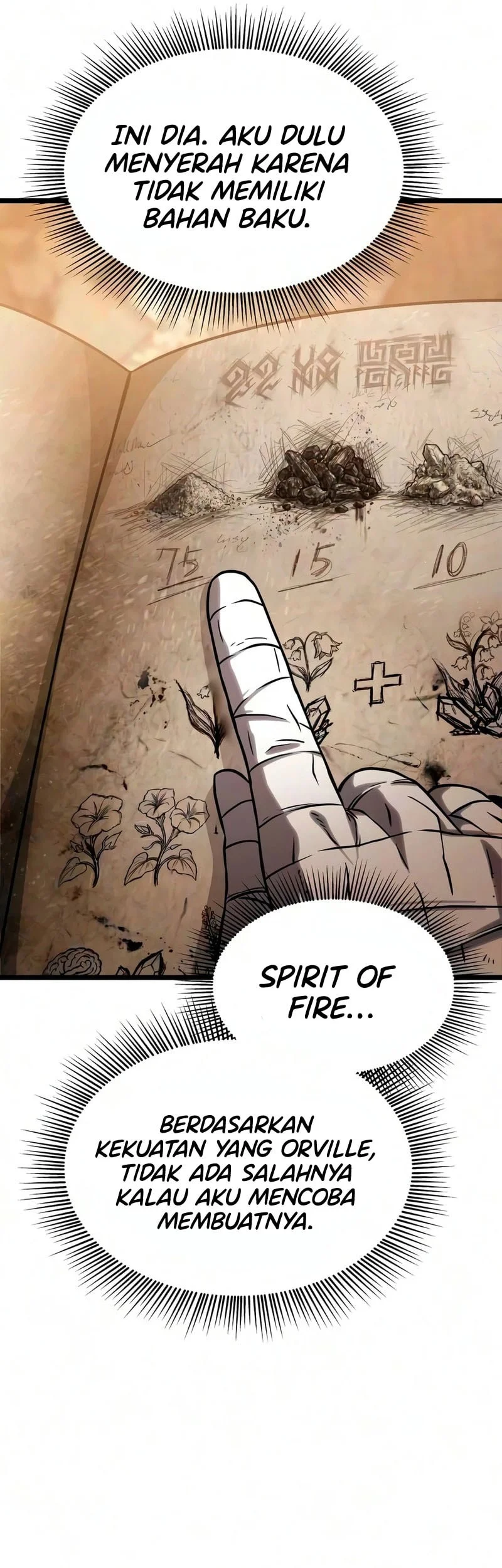 The Shepherd Wizard Bab 22 halaman 54