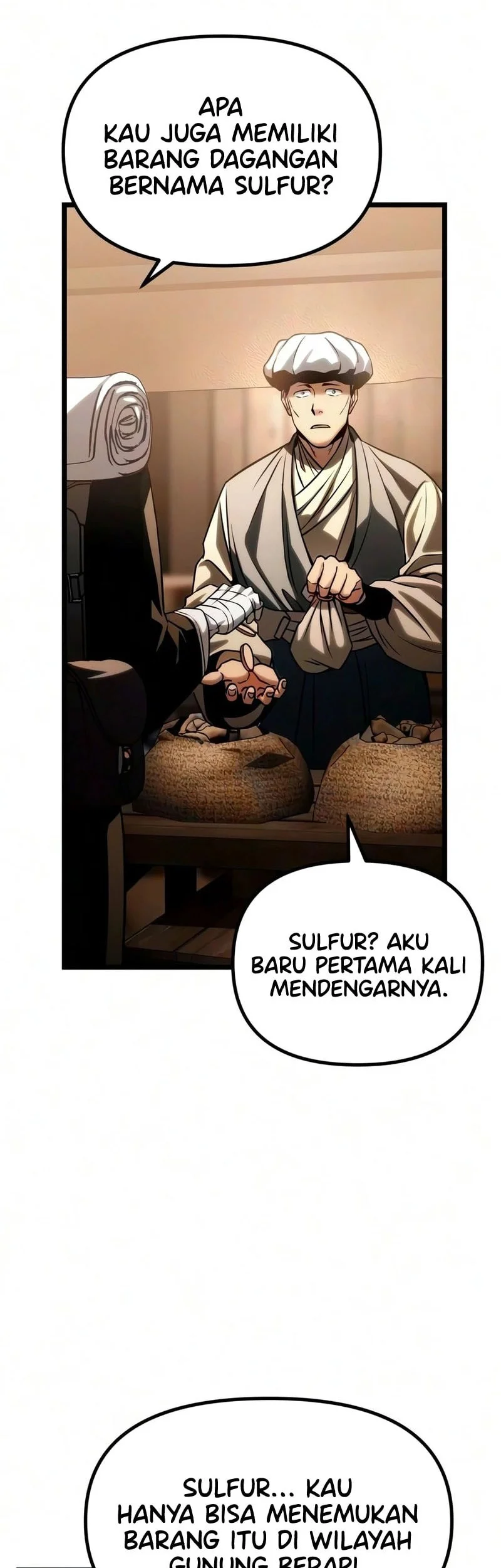The Shepherd Wizard Bab 22 halaman 55