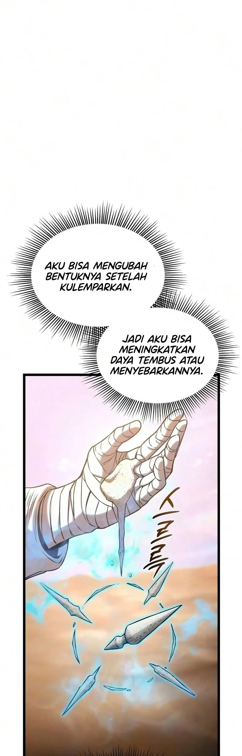 The Shepherd Wizard Bab 22 halaman 64