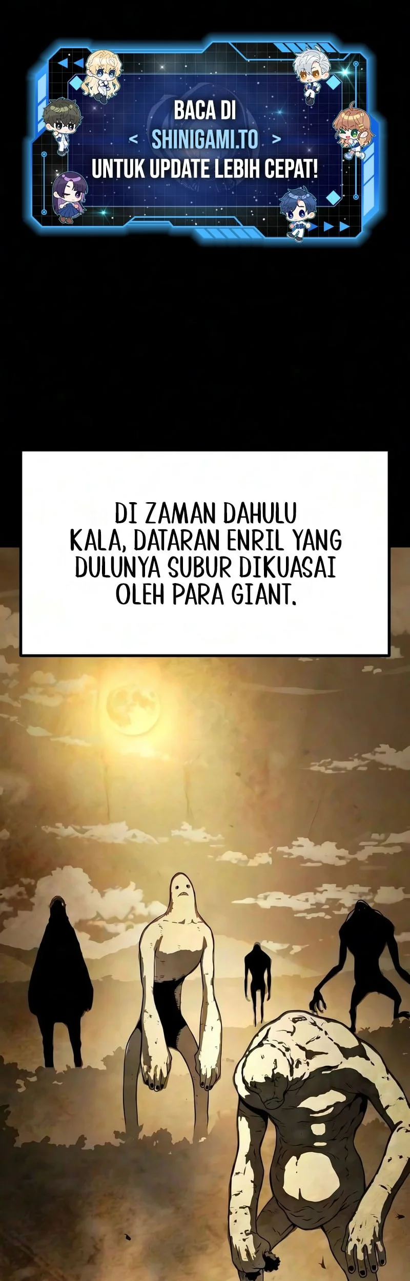 The Shepherd Wizard Bab 23 halaman 2