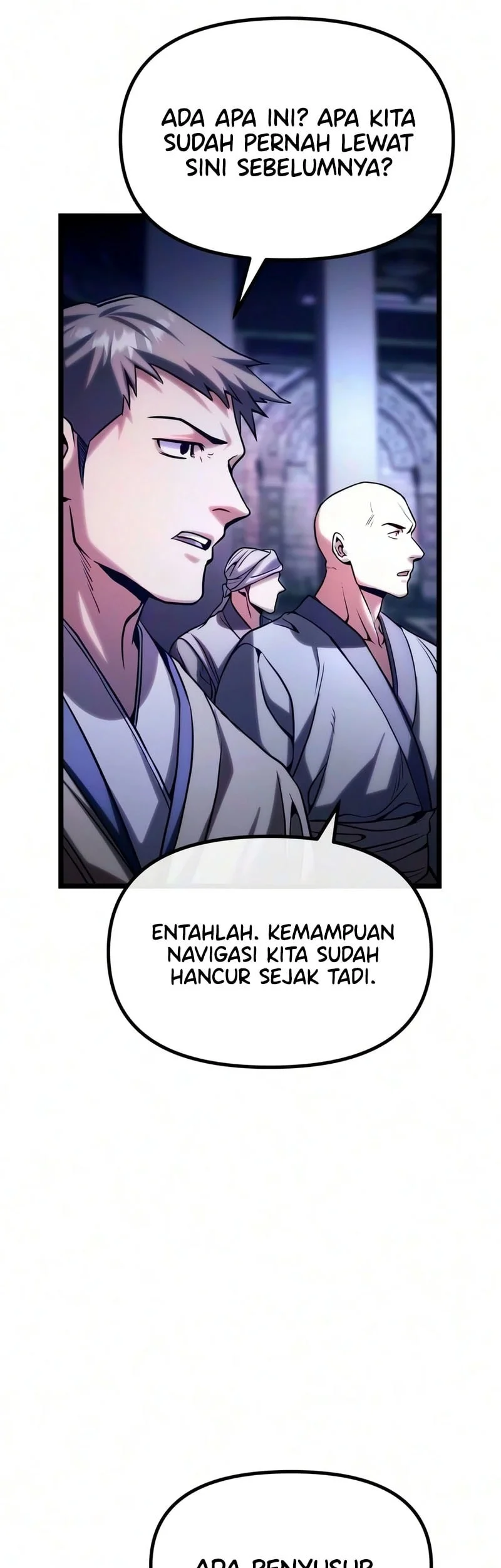 The Shepherd Wizard Bab 23 halaman 70