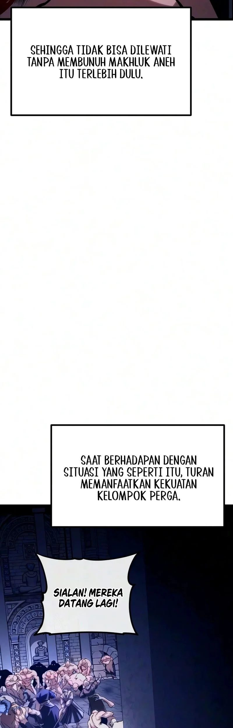 The Shepherd Wizard Bab 23 halaman 88