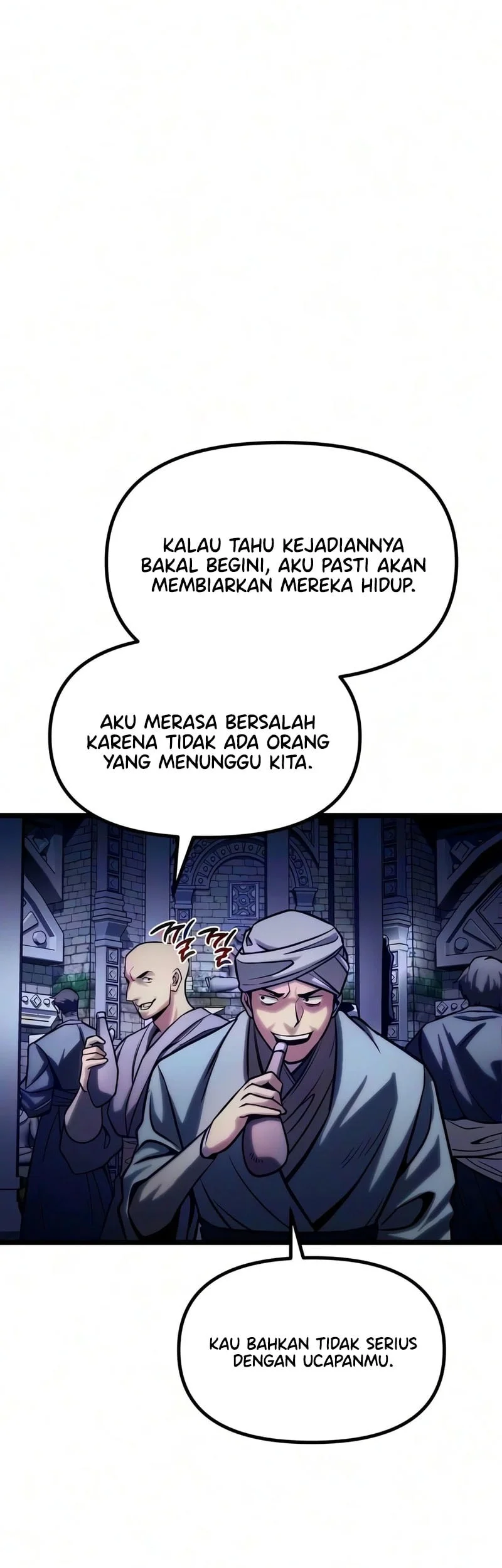 The Shepherd Wizard Bab 23 halaman 94