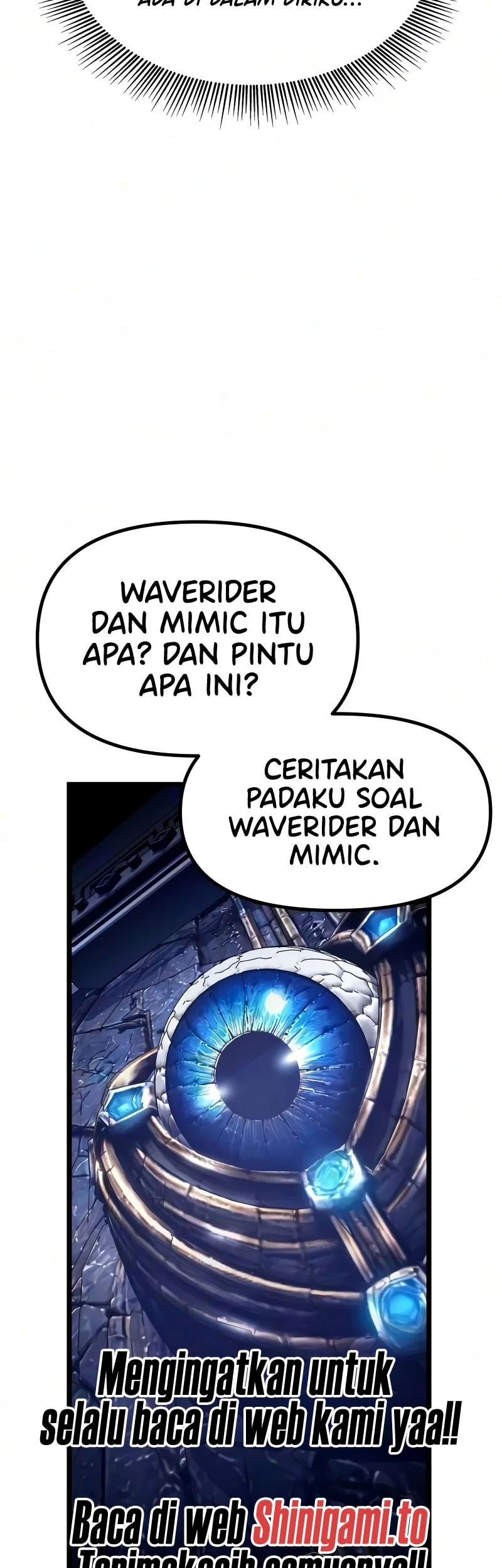 The Shepherd Wizard Bab 24 halaman 8