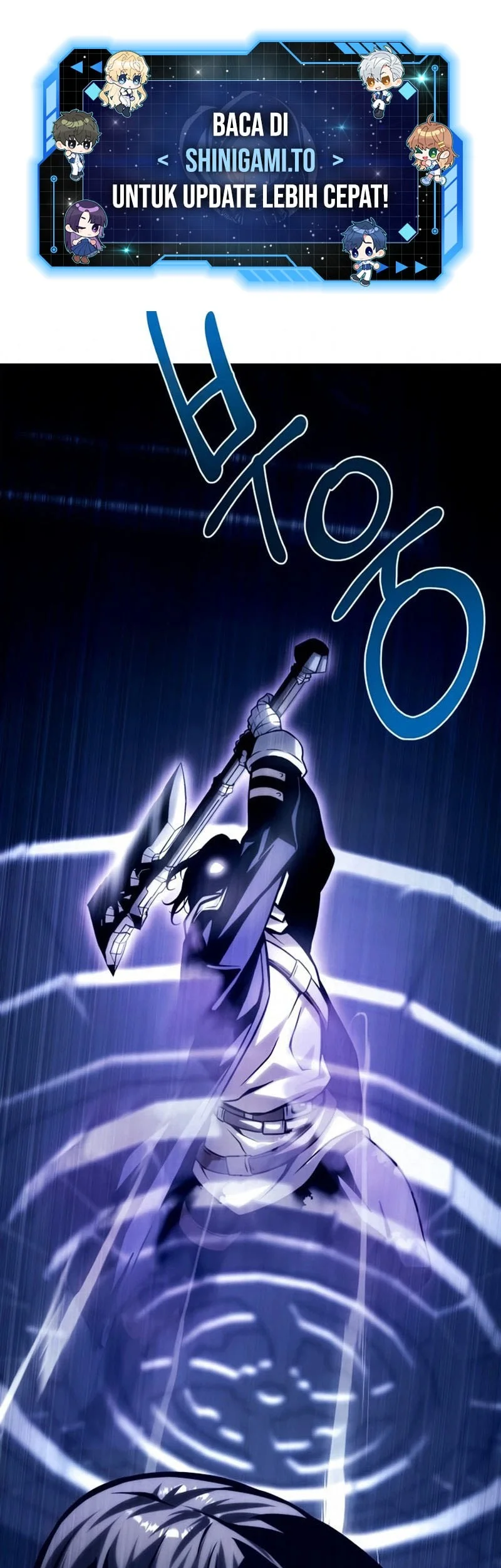 The Shepherd Wizard Bab 25 halaman 2