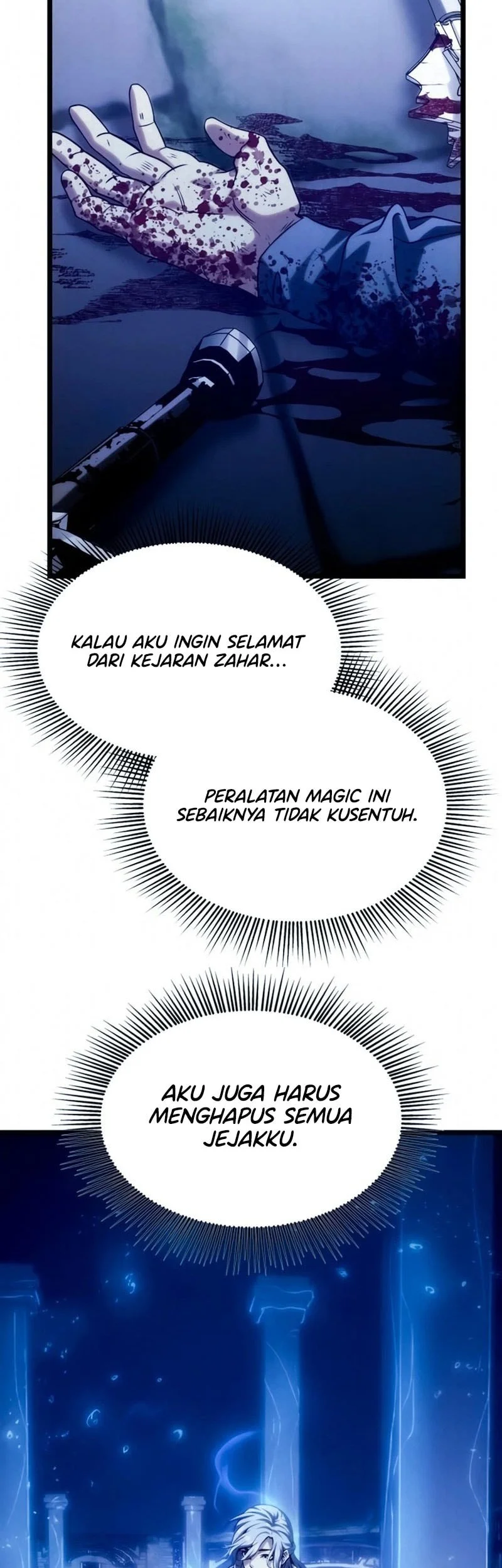 The Shepherd Wizard Bab 25 halaman 51