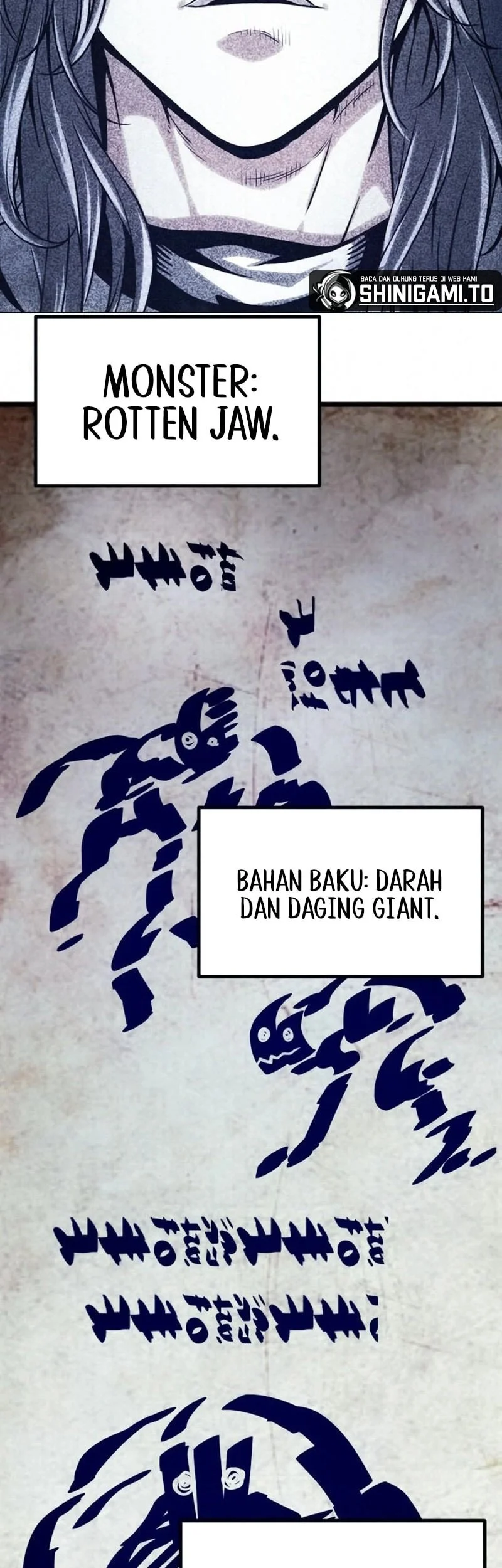The Shepherd Wizard Bab 25 halaman 63