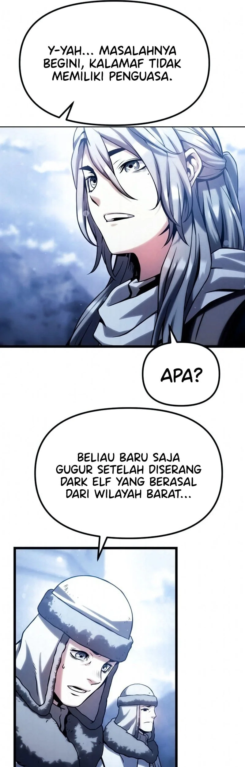 The Shepherd Wizard Bab 25 halaman 92