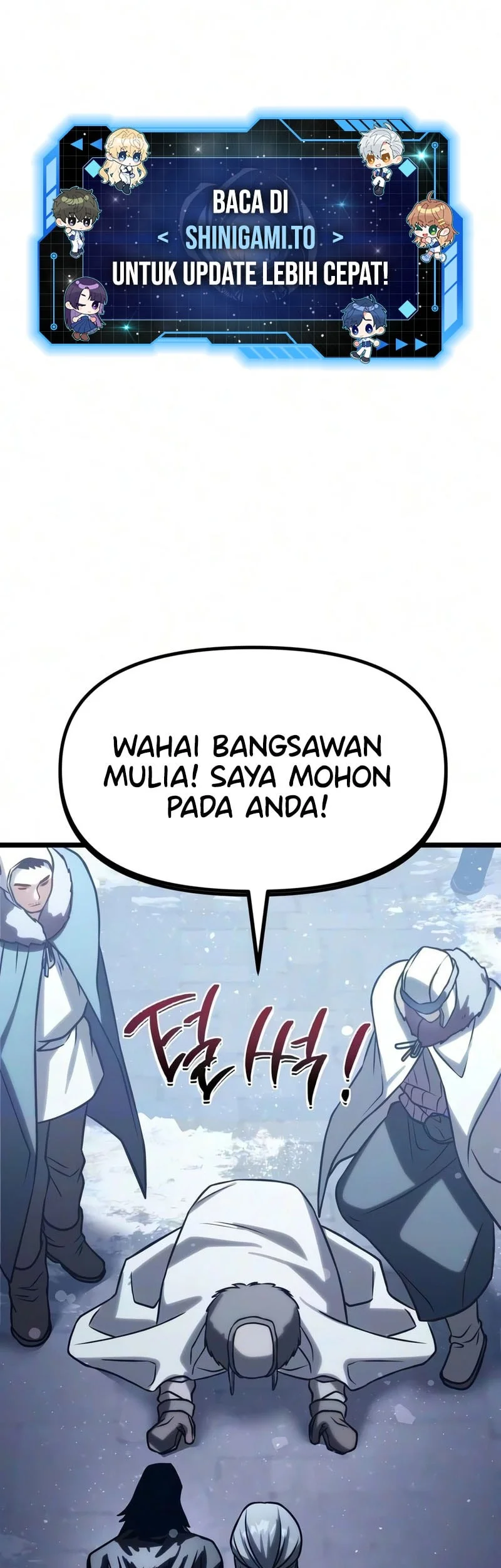 The Shepherd Wizard Bab 26 halaman 2