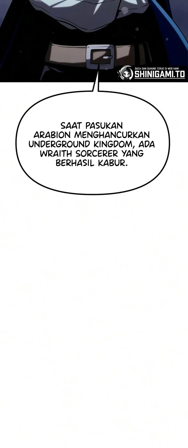 The Shepherd Wizard Bab 27 halaman 70