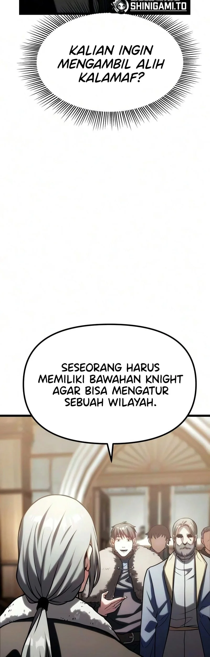 The Shepherd Wizard Bab 27 halaman 101
