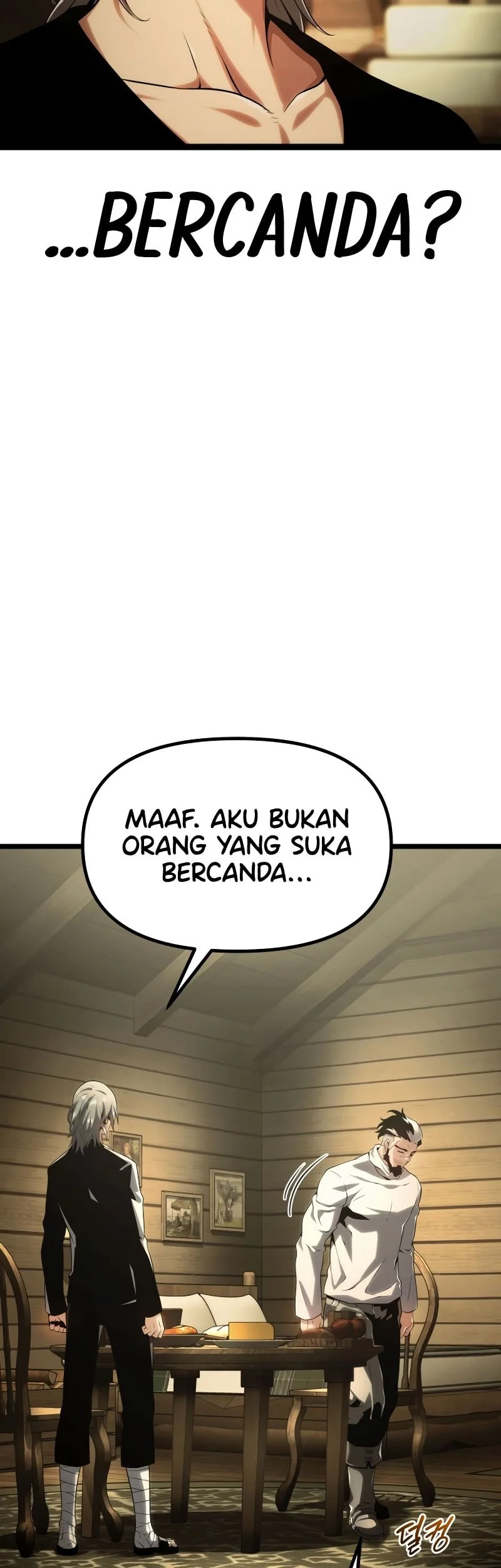 The Shepherd Wizard Bab 3 halaman 8