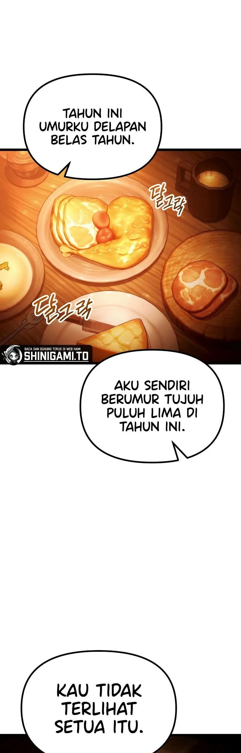 The Shepherd Wizard Bab 3 halaman 15