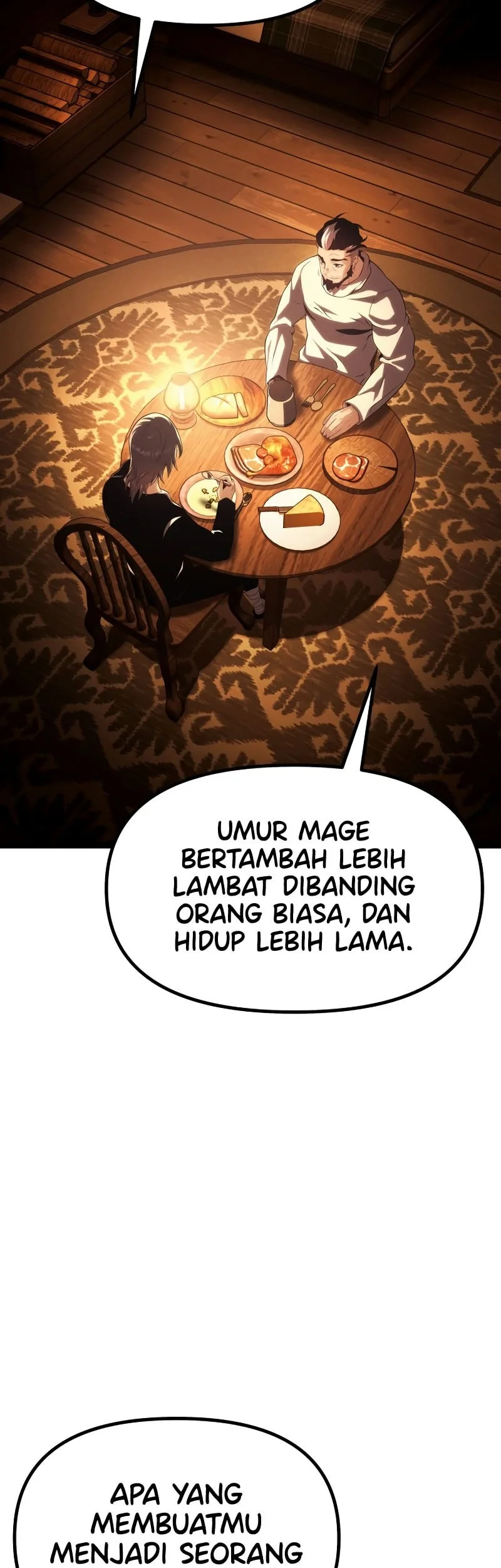 The Shepherd Wizard Bab 3 halaman 16