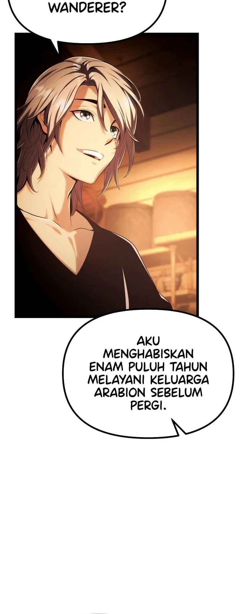 The Shepherd Wizard Bab 3 halaman 17