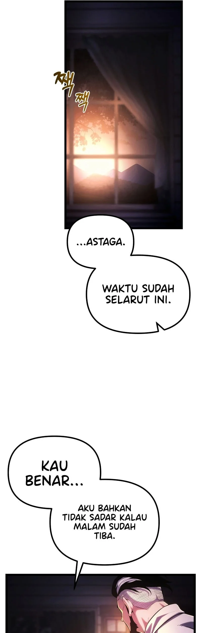 The Shepherd Wizard Bab 3 halaman 22