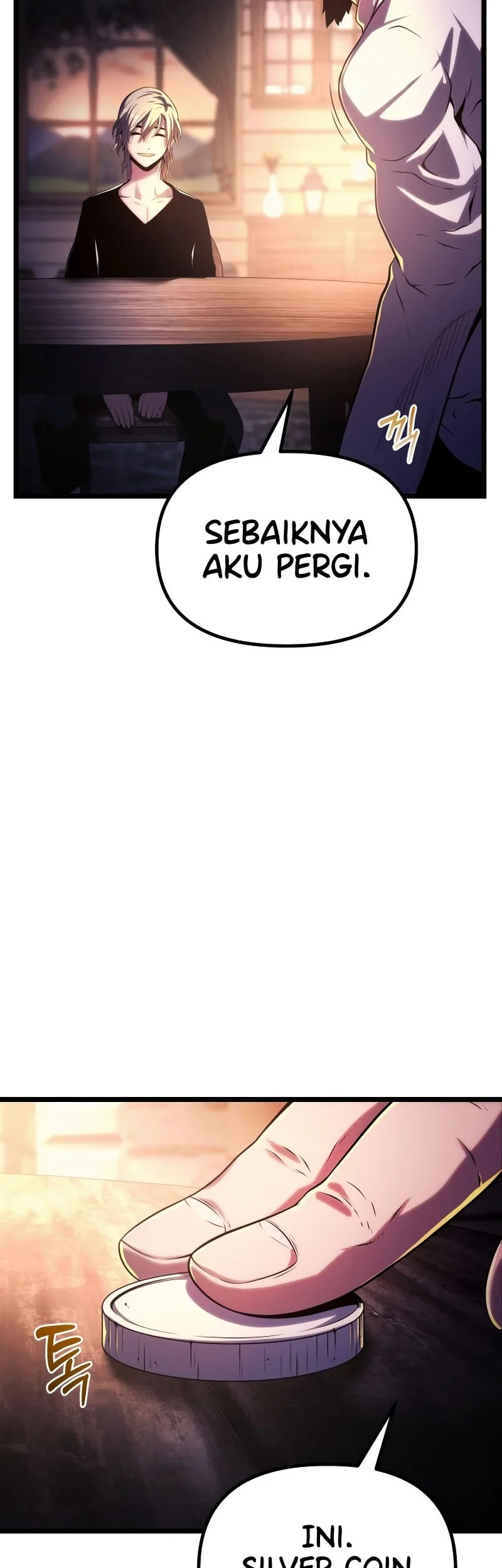 The Shepherd Wizard Bab 3 halaman 23