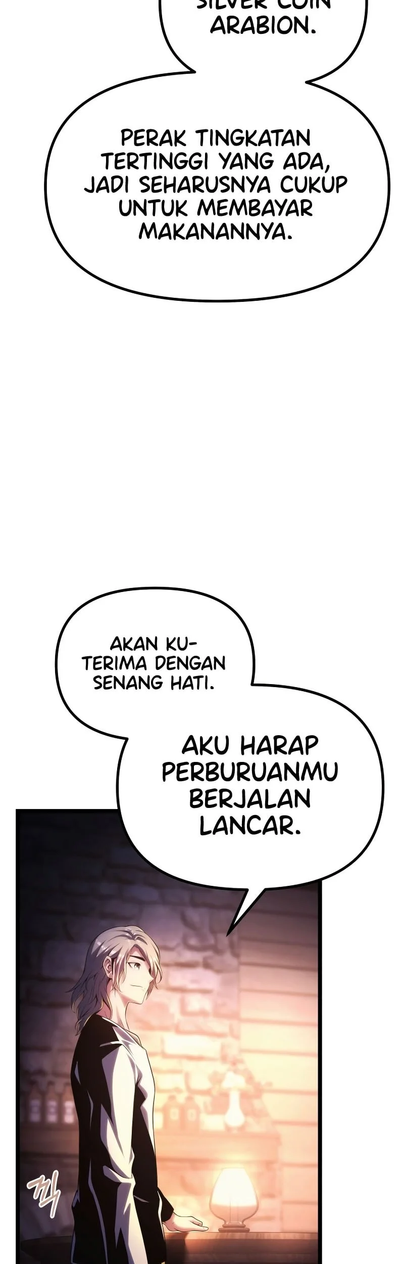 The Shepherd Wizard Bab 3 halaman 24