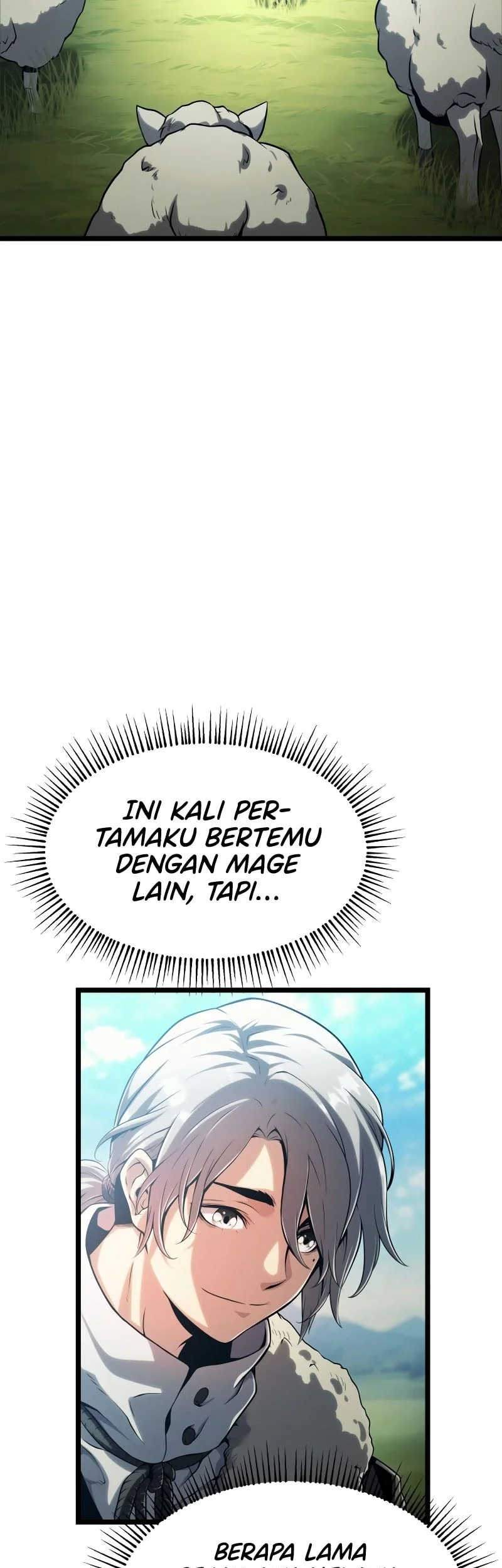 The Shepherd Wizard Bab 3 halaman 32