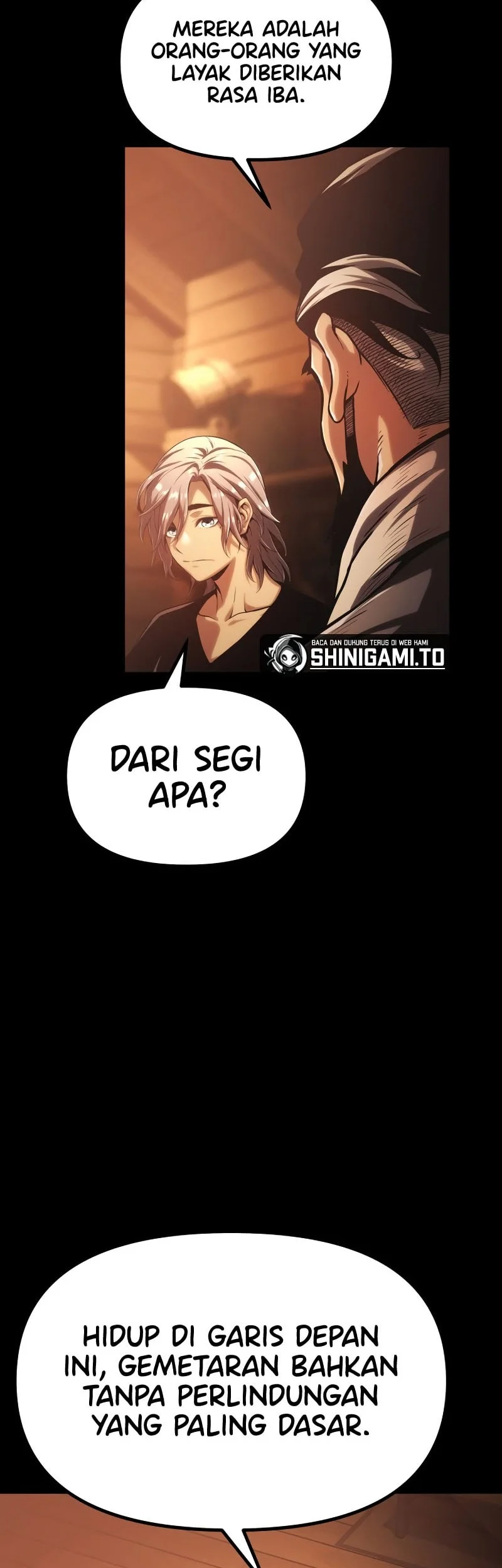 The Shepherd Wizard Bab 3 halaman 90