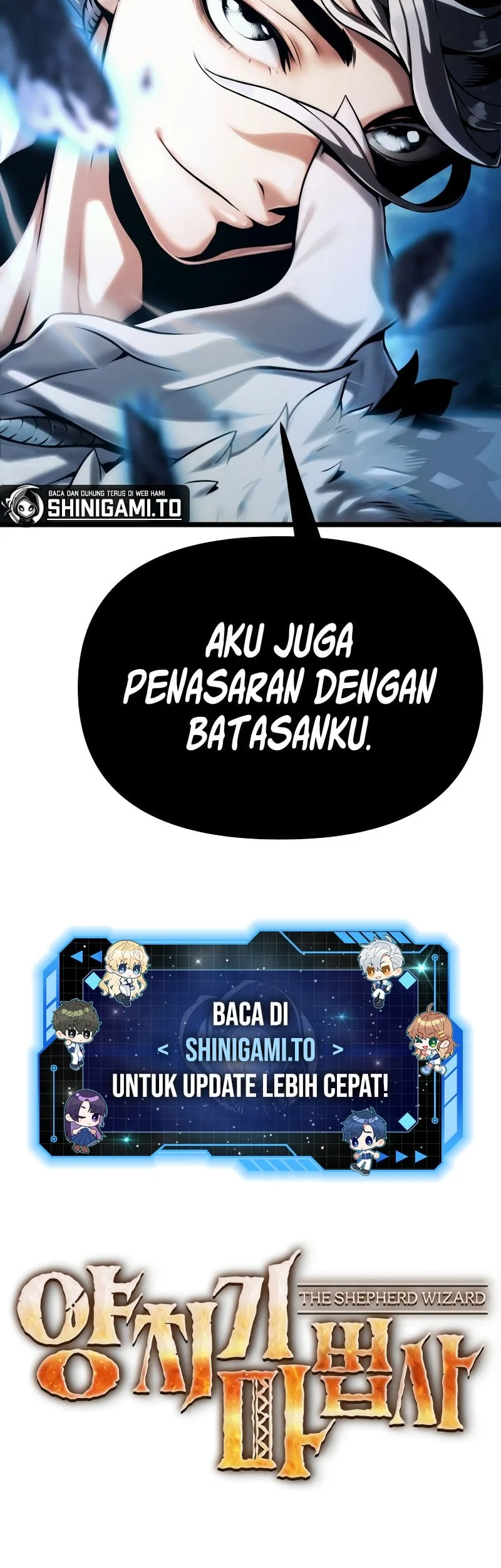 The Shepherd Wizard Bab 3 halaman 108