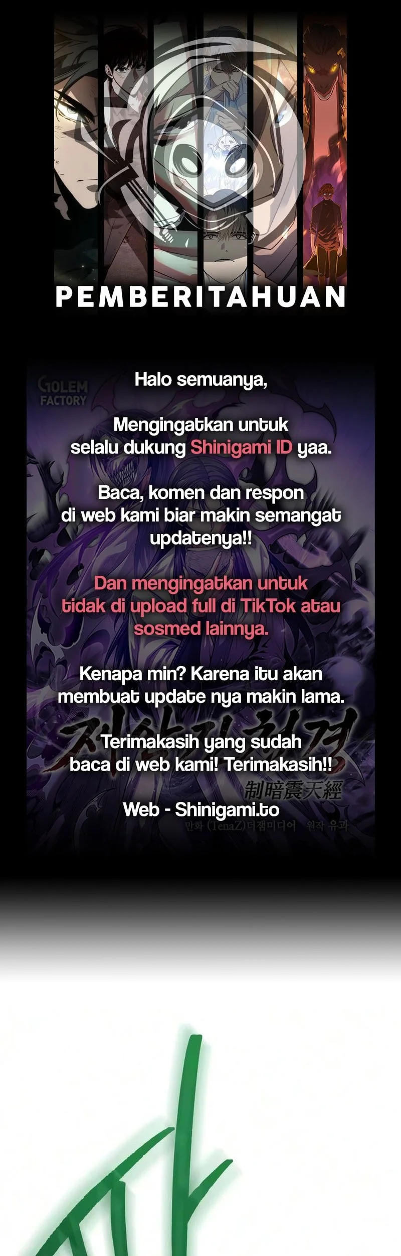 The Shepherd Wizard Bab 31 halaman 2