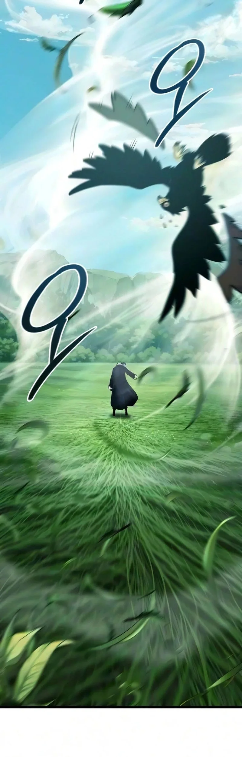 The Shepherd Wizard Bab 31 halaman 5