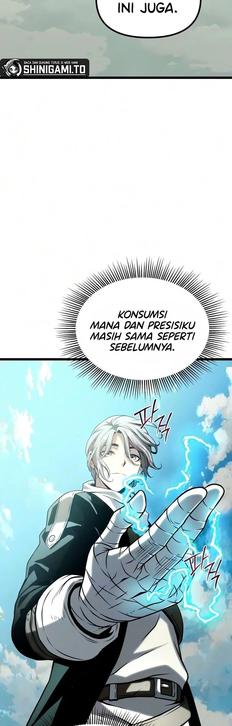 The Shepherd Wizard Bab 31 halaman 13