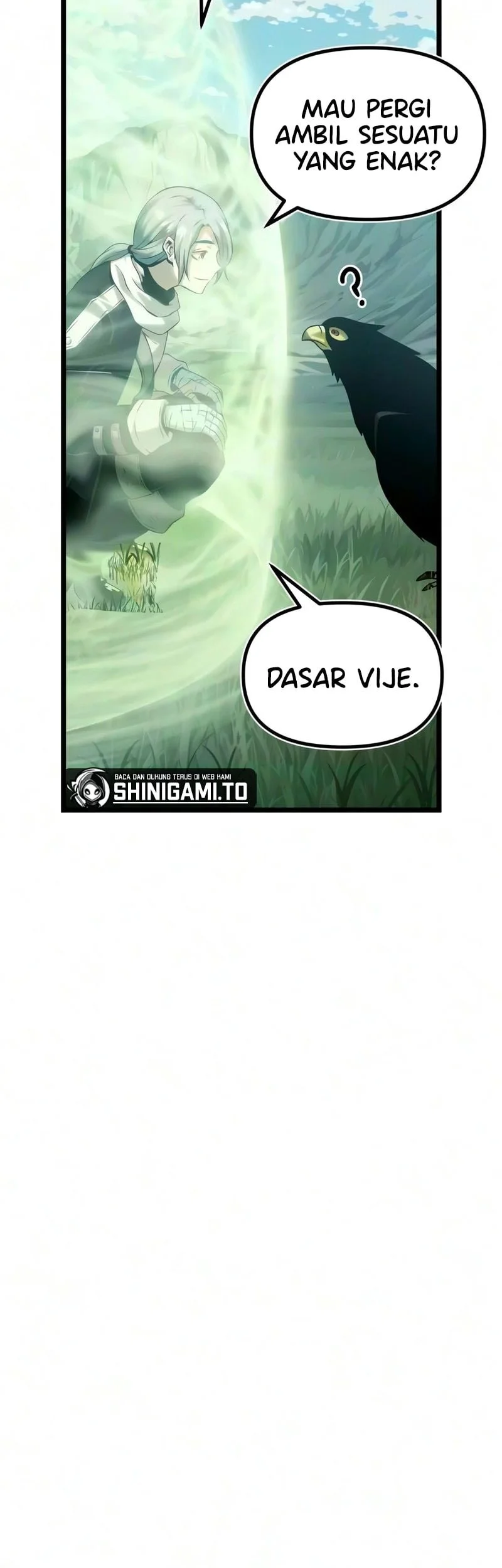 The Shepherd Wizard Bab 31 halaman 41