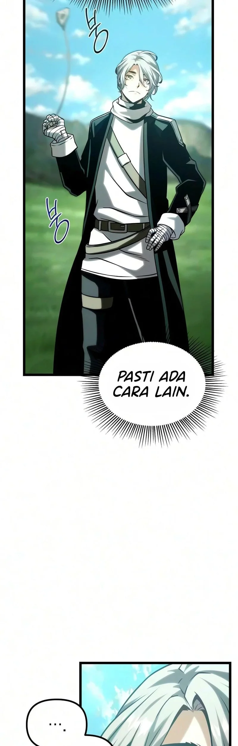 The Shepherd Wizard Bab 31 halaman 45
