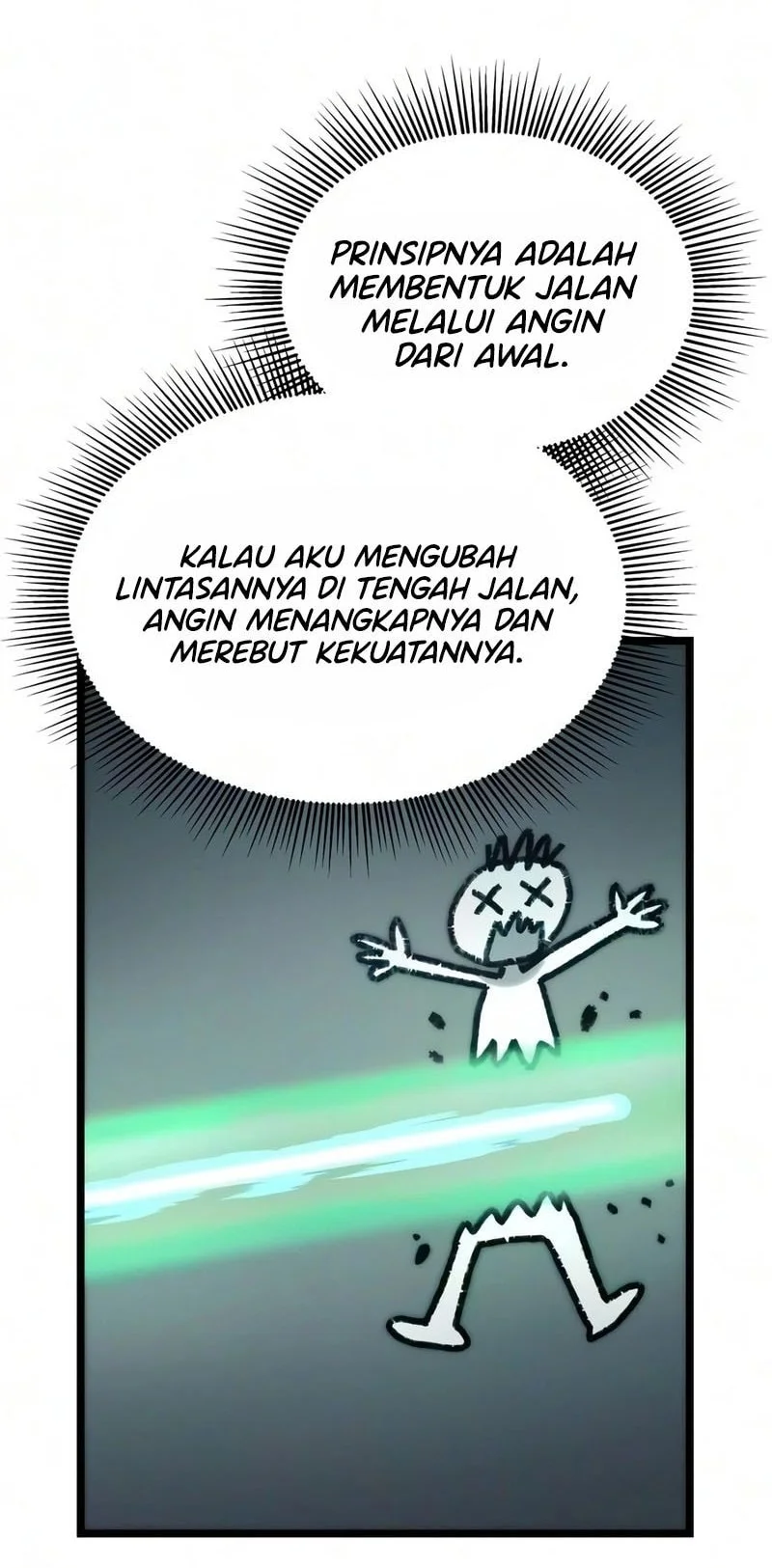 The Shepherd Wizard Bab 31 halaman 70