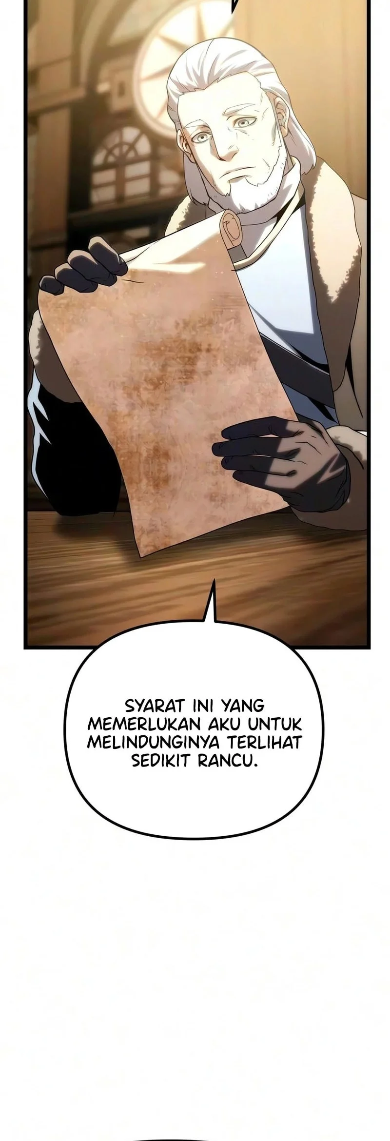 The Shepherd Wizard Bab 31 halaman 98