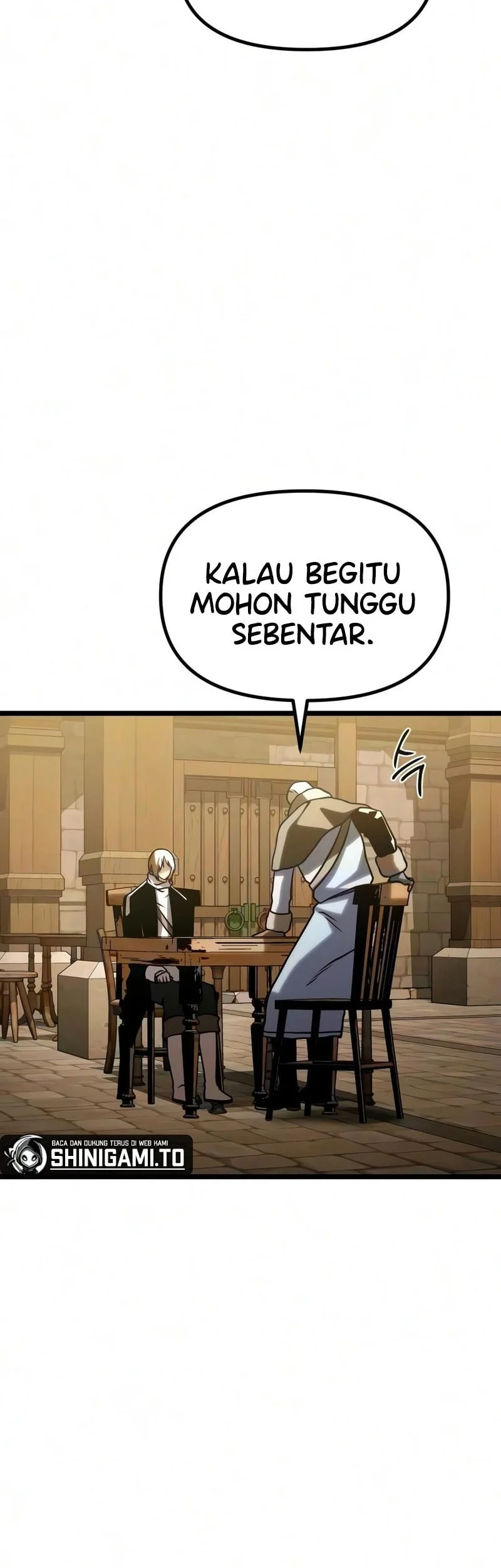 The Shepherd Wizard Bab 31 halaman 102