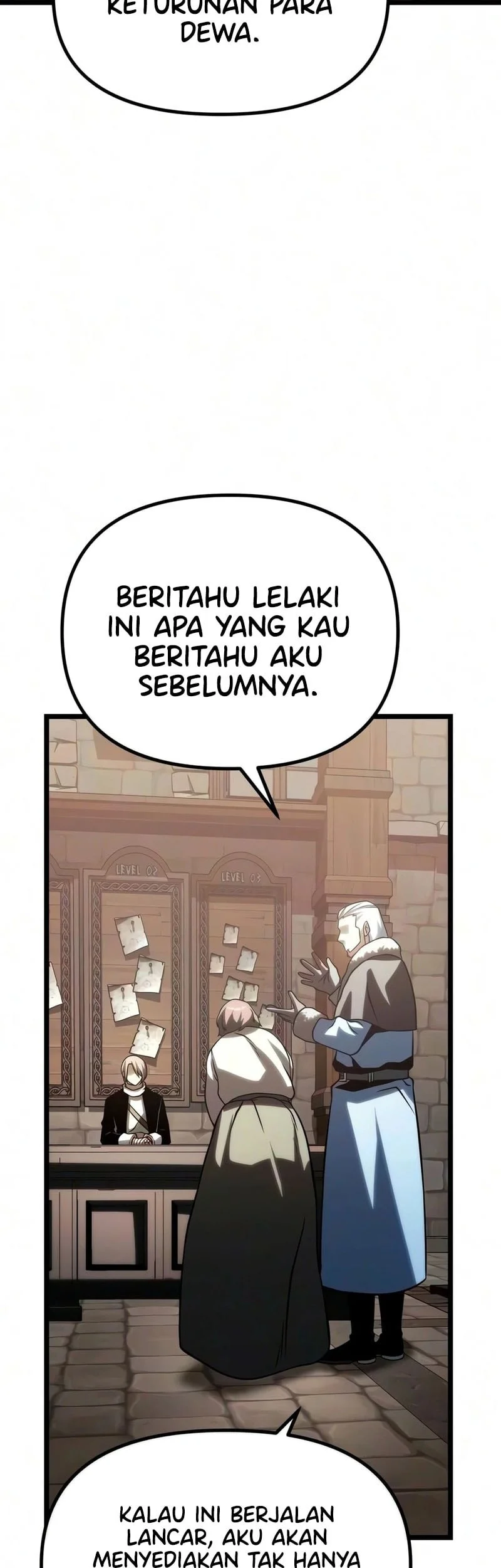 The Shepherd Wizard Bab 31 halaman 105