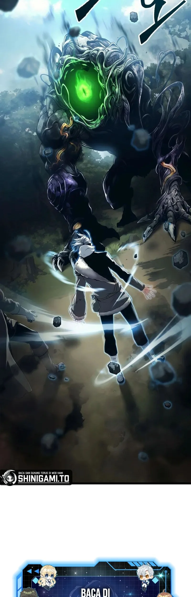 The Shepherd Wizard Bab 4 halaman 3