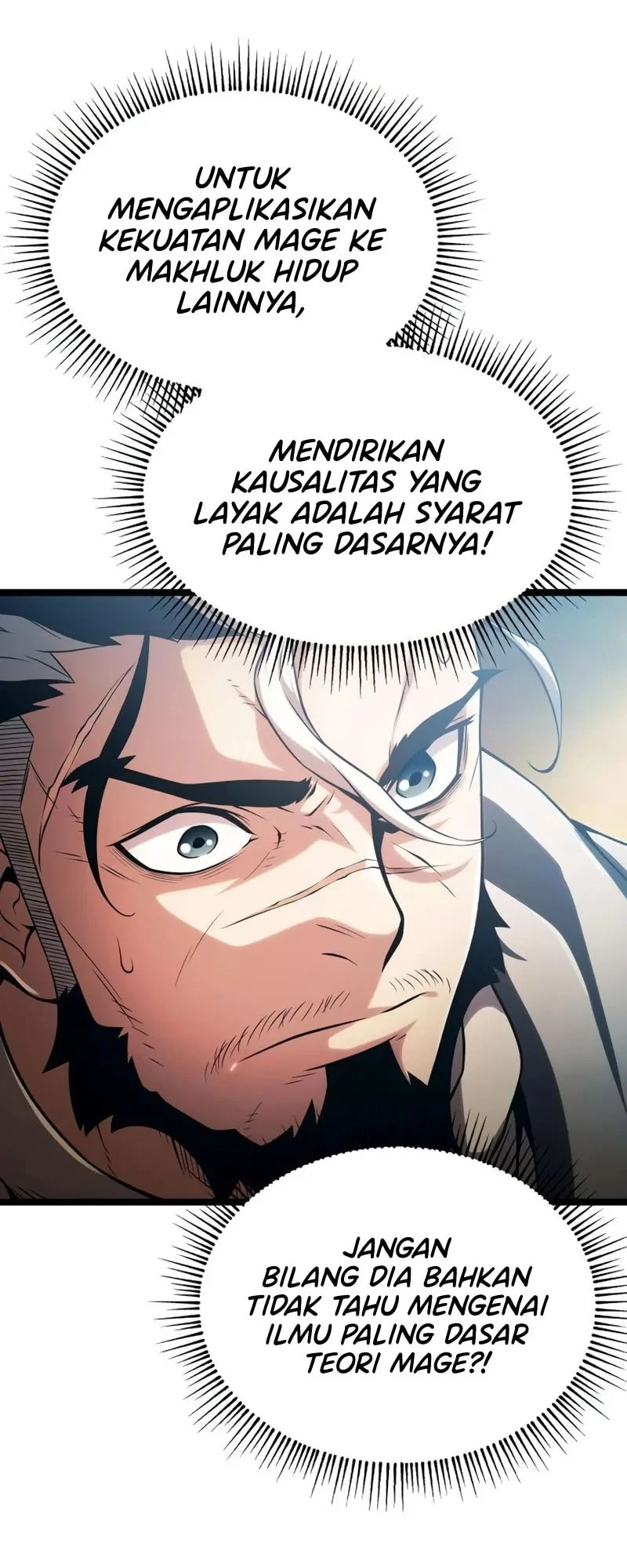 The Shepherd Wizard Bab 4 halaman 21