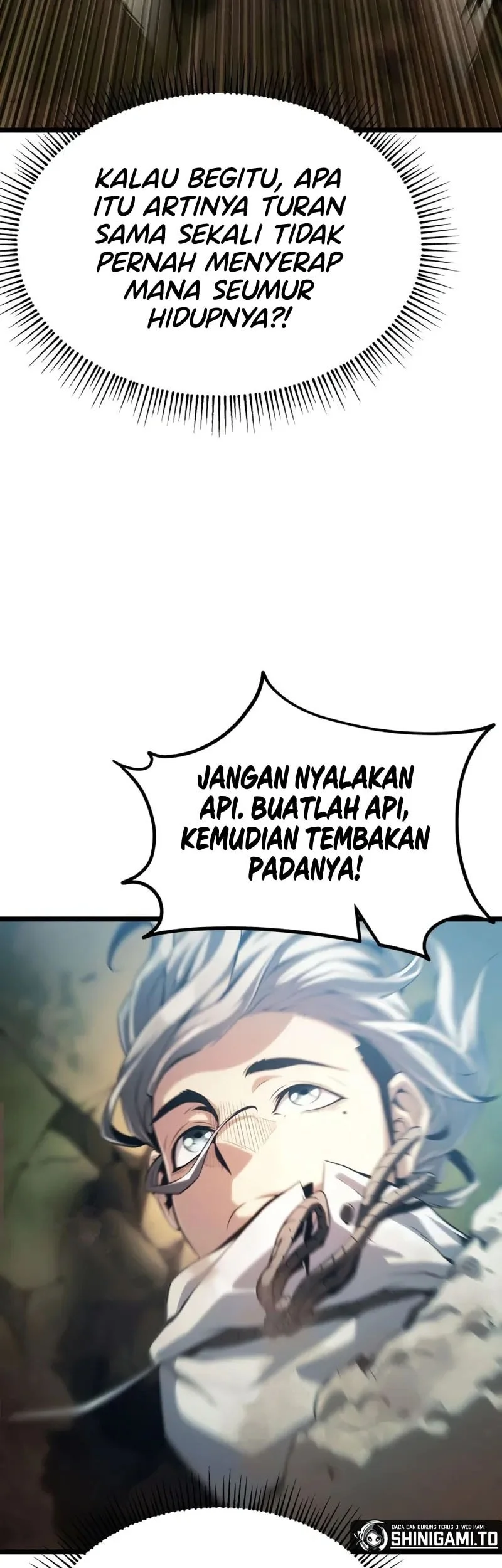 The Shepherd Wizard Bab 4 halaman 24